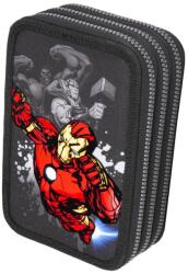 COOLPACK Ученически несесер с пособия Coolpack Jumper 3 Avengers (F067778)