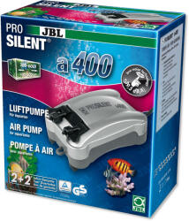 JBL ProSilent a400 Akváriumi Légpumpa - 400 l/h (JBL60544)