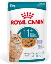 Royal Canin 12x85g Ageing 11+