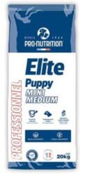 Flatazor Pro-Nutrition Elite Puppy Mini/Medium 20kg Sérült csomagolás!