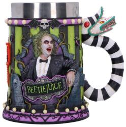 Nemesis Now Halbă Nemesis Now Movies: Beetlejuice - Sandworm (B7189C25)