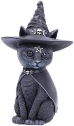 Nemesis Now Statuetă Nemesis Now Adult: Cult Cuties - Purrah, 13 cm (NEMN-B5238S0) Figurina