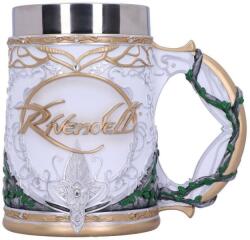 Nemesis Now Halba Nemesis Now Movies: Lord of the Rings - Rivendell (NEMN-B5875V2)