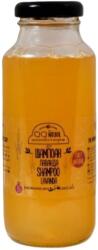 QQ Natural Șampon natural pentru păr cu lavandă, 240 ml