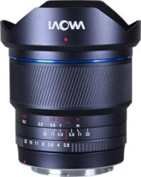 Venus Optics 12mm F/2.8 Lite Zero-d Ff (14 Blades, Manual Focus) Canon Rf (ve1228mf14rf) - bluechip