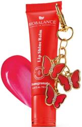 Biobalance Balsam de buze, Pomegranate, 10 ml
