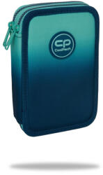 COOLPACK Ученически несесер с пособия CoolPack Jumper 2 Blue lagoon (F066690)
