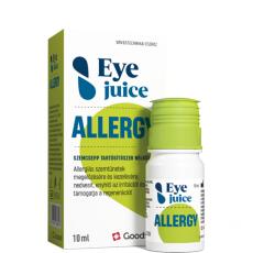  Goodwill Eyejuice Allergy szemcsepp 10 ml