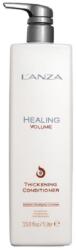 Lanza Balsam pentru volum Lanza Healing Volume cu bambus, 1000 ml