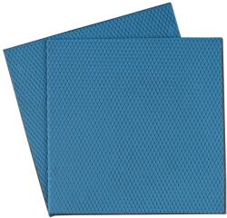 Thermal Grizzly Термолепенка Thermal Grizzly Minus Pad Advance (TG-MP-A-100-100-15-2), 2бр. , 100x100x1.5mm (TG-MP-A-100-100-15-2)