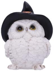 Nemesis Now Statuetă Nemesis Now Adult: Gothic - Snowy Spells, 9 cm (U5742U1) Figurina