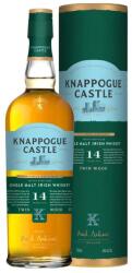 Knappogue Castle 14 Years Whiskey [0, 7L|46%]