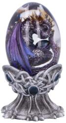 Nemesis Now Figurină Nemesis Now Adult: Elemental Dragonlings - Air, 12 cm (B6908C24) Figurina