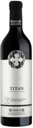 WEKLER Wekler Titan [0, 75L|2023] - idrinks