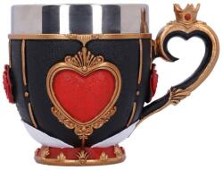Nemesis Now Cană Nemesis Now Disney: Alice in Wonderland - Queen of Hearts (B6159W2)