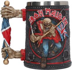 Nemesis Now Halba Nemesis Now Music: Iron Maiden - Trooper