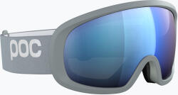 POC Скиорски очила POC Fovea Mid granite grey/partly sunny blue