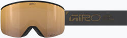 Giro Скиорски очила Giro Axis midnight brown stacked/vivid petrol/vivid infrared
