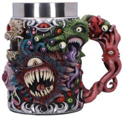 Nemesis Now Halbă Nemesis Now Games: Dungeons & Dragons - Beholder Monster (B6915A25)