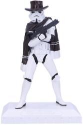 Nemesis Now Statuetă Nemesis Now Movies: Star Wars - The Good, The Bad and The Trooper, 18 cm (NEMN-B6127W2) Figurina