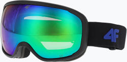 4F Скиорски очила 4F U067 deep black