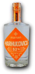 Marsen Barackpálinka 52% 0, 5L