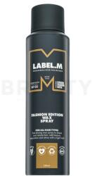 label.m Fashion Edition Wax Spray hajwax sprayben 150 ml