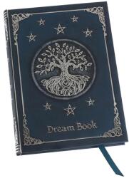 Nemesis Now Agendă Nemesis Now Adult: Dream Book - Embossed Tree of Life, format A5 (B0144A3)