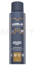 label.m Anti-Frizz Smoothing Mist védő spray hajgöndörödés és rendezetlen hajszálak ellen 150 ml