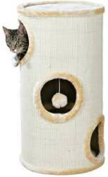 TRIXIE Samuel Macska Kaparófa - 3 Szintes - 70x36cm (028-4330)