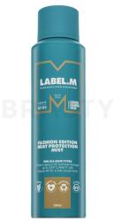 label.m Fashion Edition Heat Protection Mist védő spray hővédelemre 150 ml