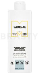 label.m M-Plex Bond Repairing Conditioner tápláló kondicionáló száraz hajra 300 ml