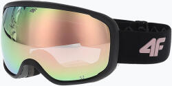 4F Детска скиорска маска 4F U067 black