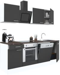  Yorki 220 konyhabútor alsó sütős kivitelben