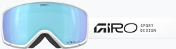 Giro Скиорски очила Giro Ringo white stacked/vivid royal