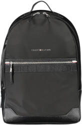 Tommy Hilfiger Czarny Plecak Férfi Tommy Hilfiger
