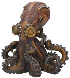Nemesis Now Statuetă Nemesis Now Adult: Steampunk - Octo-Steam, 15 cm (D1979F6) Figurina