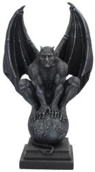 Nemesis Now Statuetă Nemesis Now Gothic: Grasp of Darkness - Gargoyle, 31 cm (D2623G6) Figurina