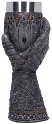 Nemesis Now Pocal Nemesis Now Adult: Medieval - Lion Heart Gauntlet (B2404G6)