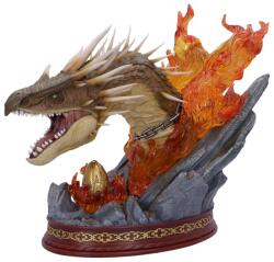 Nemesis Now Statuetă Nemesis Now Movies: Harry Potter - Hungarian Horntail, 30 cm (B7184C25) Figurina