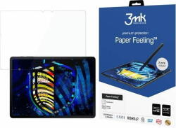 3mk Protection Folie de protectie ecran tip hartie 3MK Paper Feeling pentru tableta Samsung Galaxy Tab S7 / S8 (11") (3MK2380) - pcone