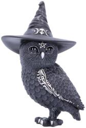 Nemesis Now Statuetă Nemesis Now Adult: Cult Cuties - Owlocen, 13 cm (NEMN-B5239S0) Figurina
