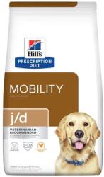Hill's Prescription Diet Canine j-d 12 kg