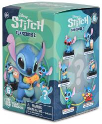 YuMe Mini-figurină YuMe Disney: Lilo & Stitch - Fun Series 2, Blind Box, sortiment (TOY-0235) Figurina
