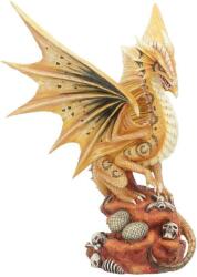 Nemesis Now Statuetă Nemesis Now Fantasy: Dragons - Desert Dragon (Anne Stokes), 28.5 cm (D4517N9) Figurina