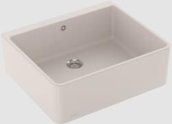 Villeroy & Boch Farmhouse chiuveta din ceramica 59.5x50 cm 636001KR (636001KR) Chiuveta