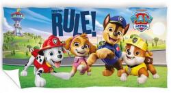 Carbotex Mancs őrjárat: Törölköző - 70 x 140 cm (PAW248007-R) - jatekbolt