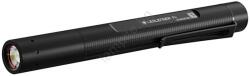 Ledlenser P4 - LED фенер с регулируема яркост LED/2xAAA IP54 180 lm 23 h черен (LL0073)