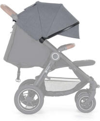 Petite&Mars Petite & Mars Napfénytető Street2 - Ultimate Grey