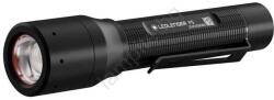 Ledlenser P5 - Регулируем LED фенер LED/1xAA IP54 200 лм 8 ч черен (LL0075)